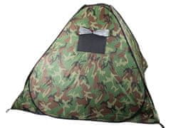 Verkgroup Popup šotor za do 4 osebe 200x200cm