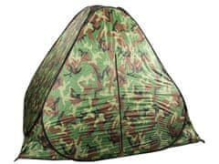 Verkgroup Popup šotor za do 4 osebe 200x200cm