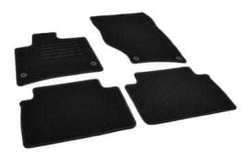 AZ Auto Design Tekstilne preproge Audi Q7 2006-2015