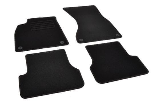 AZ Auto Design Tekstilne preproge Audi A7 Sportback 2011-2017