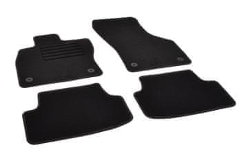 AZ Auto Design Tekstilne preproge Audi A3 Sportback 2013-