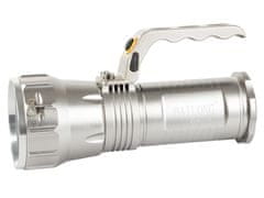 Bailong Iskalna aku. LED alu. ročna svetilka CREE LED XM-L T6 ZOOM