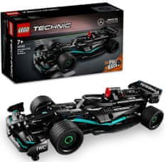 LEGO Technic 42165 Mercedes-AMG F1 W14 E Performance Pull-Back