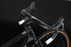 RINOS Sandman3.0 Kros kolo karbon Shimano 105 R7000 gravel gramozno kolo, temno modra, 50 "
