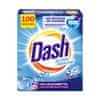 Dash Prašek za pranje belega perila (12kg), 200 pranj (gratis 1 l mehčalca Zara)