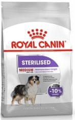 Royal Canin Medium Steriliziran 3kg