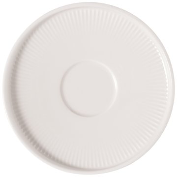 Villeroy & Boch Kavni krožnik iz kolekcije Afina 14 cm