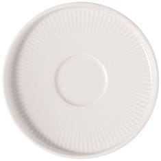 Villeroy & Boch Espresso krožnik iz kolekcije Afina