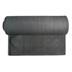 Aga Senčilna tkanina 90% 1,5x25 m HDPE Siva