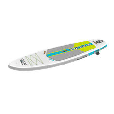 AZULboards Napihljiva SUP deska Rubik 10’6 33" 6"