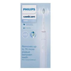 Philips Sonicare 4300 Protective Clean HX6803/04 Blue sonična električna zobna ščetka 1 kos