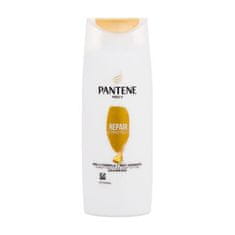 Pantene Intensive Repair (Repair & Protect) Shampoo 90 ml obnovitveni šampon za oslabljene in poškodovane lase za ženske