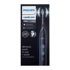Philips Sonicare 4500 Protective Clean HX6830/44 Black sonična električna zobna ščetka 1 kos