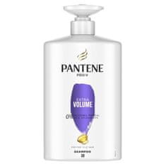 Pantene Extra Volume Shampoo 1000 ml šampon za volumen za tanke in puste lase za ženske