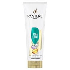 Pantene Aqua Light Conditioner 200 ml balzam za mastne lase za ženske