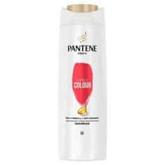 Pantene Lively Colour Shampoo 400 ml šampon za barvane lase za ženske