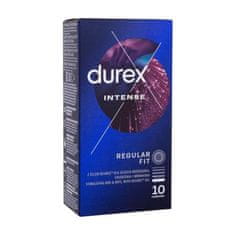 Durex Intense Set kondom 10 kos