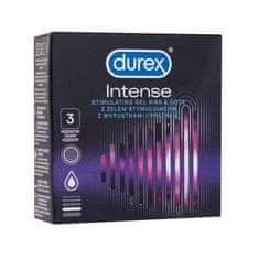 Durex Intense Set kondom 3 kos