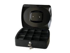 Levior Blagajna 250x180x90mm