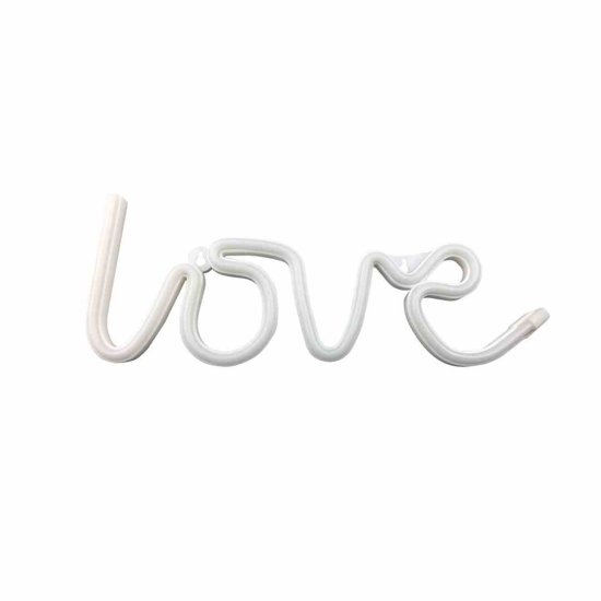 Milagro LOVE NEON LED