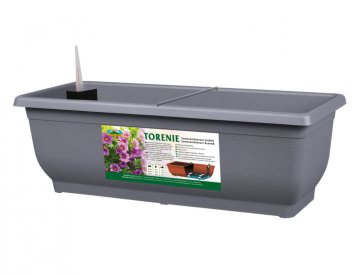 TORENIE MODERN samopostrežna plastična preproga 60cm