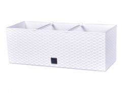 Prosperplast RATO CASE samoplačniški plastični zaboj 60cm 30l