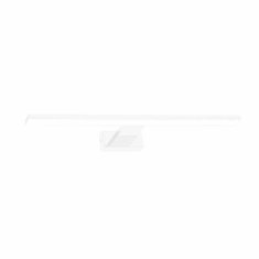 Milagro Stenska svetilka SHINE WHITE 30cm 7W LED