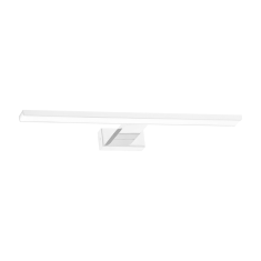 Milagro Stenska svetilka SHINE WHITE 60cm 13,8W LED