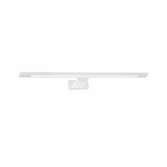 Milagro Stenska svetilka SHINE WHITE 60cm 12W LED