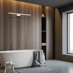 Milagro Stenska svetilka SHINE WHITE 60cm 12W LED