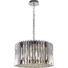 Stenska svetilka RITZ GOLD 2xE14