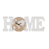Luniks Bela lesena ura - HOME