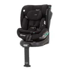 Carrello Avtosedež Meteorit space black isofix