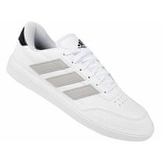 Adidas Čevlji bela 39 1/3 EU Courtblock