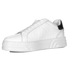 Liu Jo Čevlji bela 39 EU BA4015PX143White