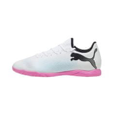 Puma Čevlji bela 44 EU Future 7