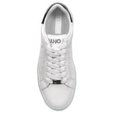 Liu Jo Čevlji bela 39 EU BA4015PX143White