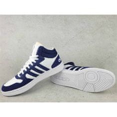 Adidas Čevlji 49 1/3 EU Hoops 3.0 Mid