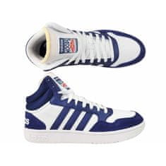 Adidas Čevlji 39 1/3 EU Hoops 3.0 Mid