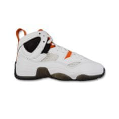 Nike Čevlji košarkaška obutev bela 35.5 EU Air Jordan Jumpman