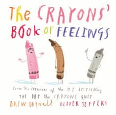 Crayons' Book of Feelings