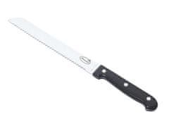 Nož za kruh, 32 x 2, 4 cm