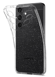  Spigen Liquid Crystal ovitek za Samsung Galaxy S24 Plus, bleščeč