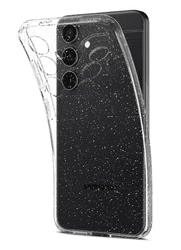  Spigen Liquid Crystal ovitek za Samsung Galaxy S24, bleščeč