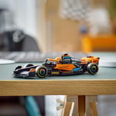 LEGO Speed ​​​​Champions 76919 McLaren Formula 1 Race Car 2023