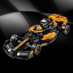 Speed ​​​​Champions 76919 McLaren Formula 1 Race Car 2023