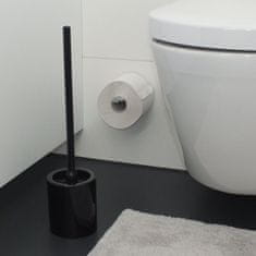 Kela toaletni set MONO črn KL-22588