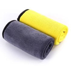 Cool Mango Krpa za avto iz mikrovlaken (2 kosa) - Towely