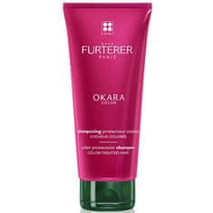 René Furterer Šampon za barvane lase Okara (Color Protection Shampoo) (Neto kolièina 250 ml)