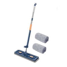 Cool Mango Flatmop - Dodatne krpe - Mop, čistilna krpa, čistilo za tla